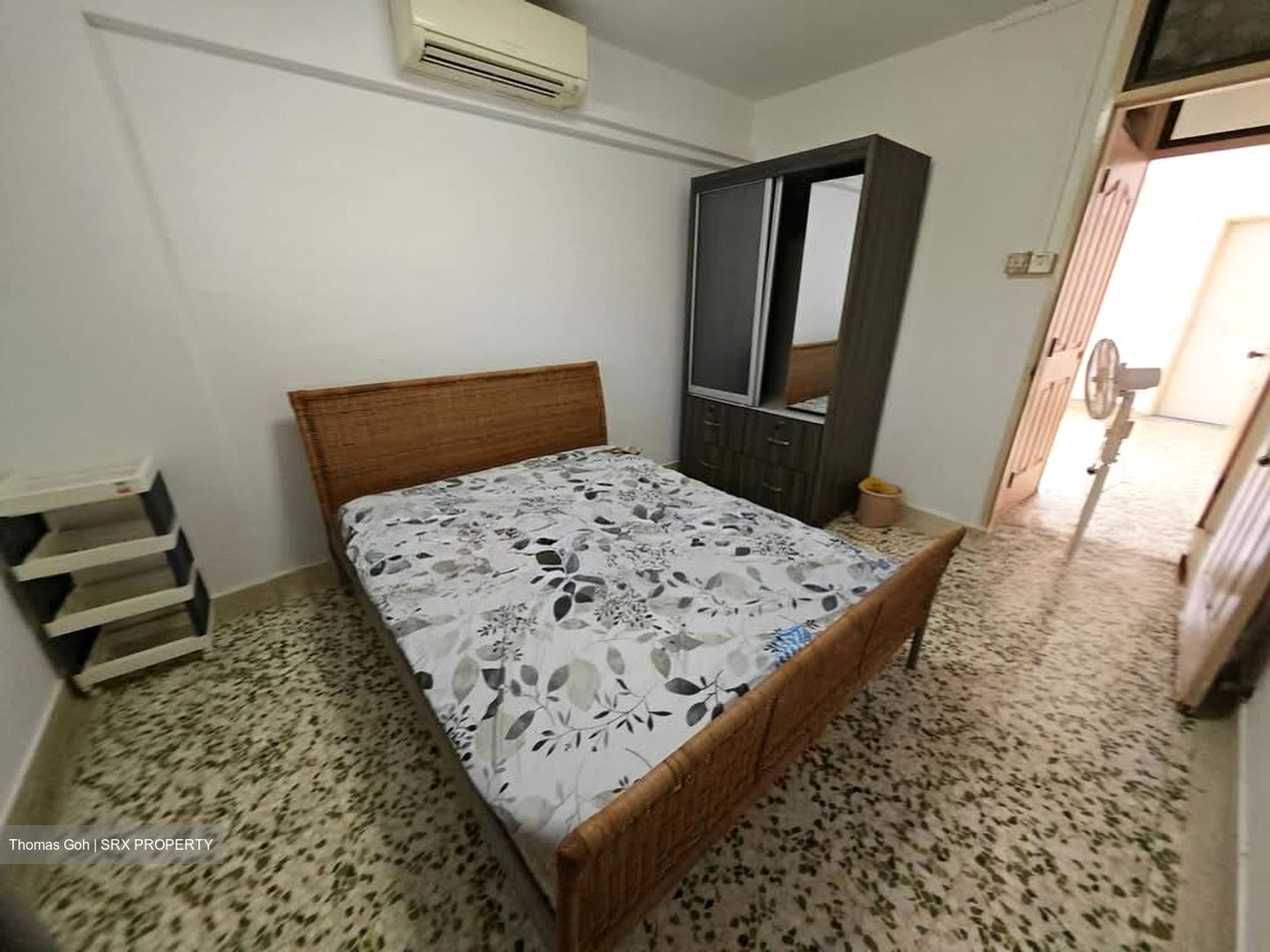 Blk 430 Clementi Avenue 3 (Clementi), HDB 3 Rooms #559533831